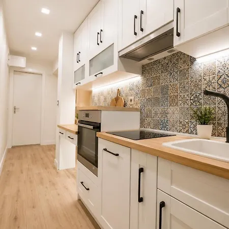 Vitoshka דירה